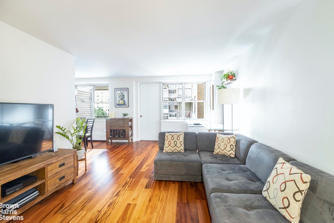 303 West 66th Street