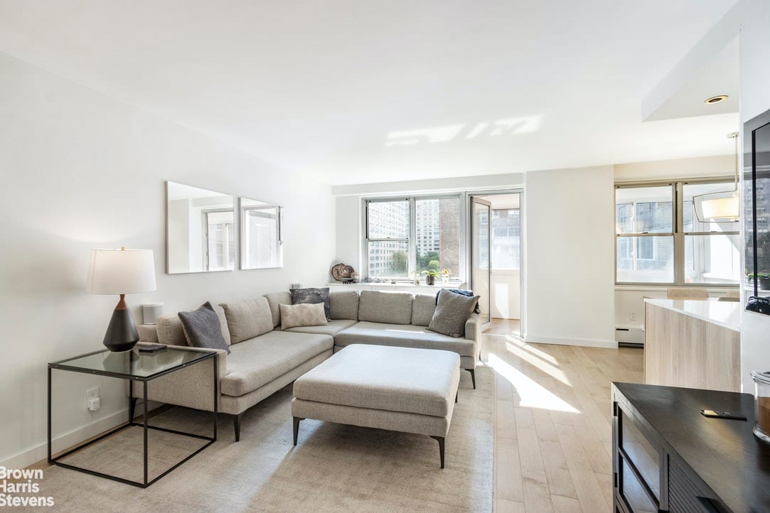 303 West 66th Street