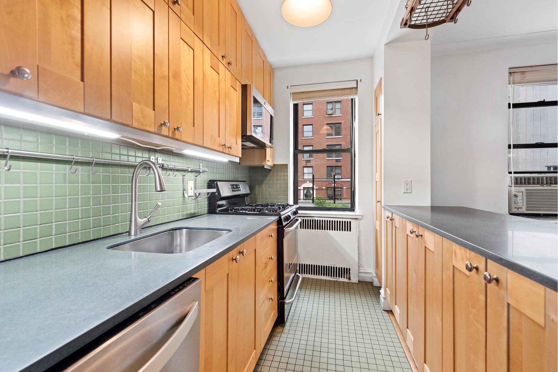 300 West 72nd Street