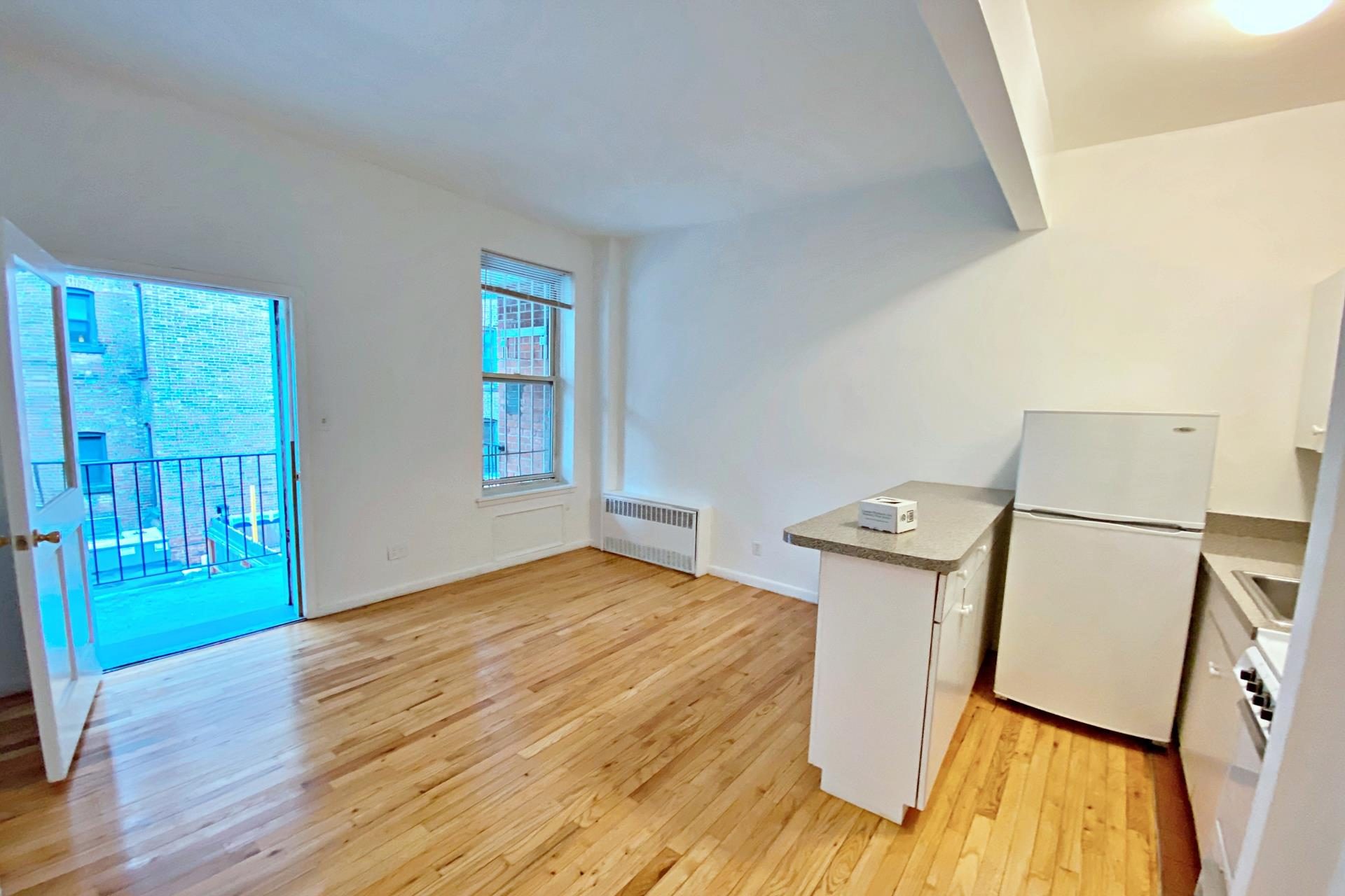 70 West 71st Street