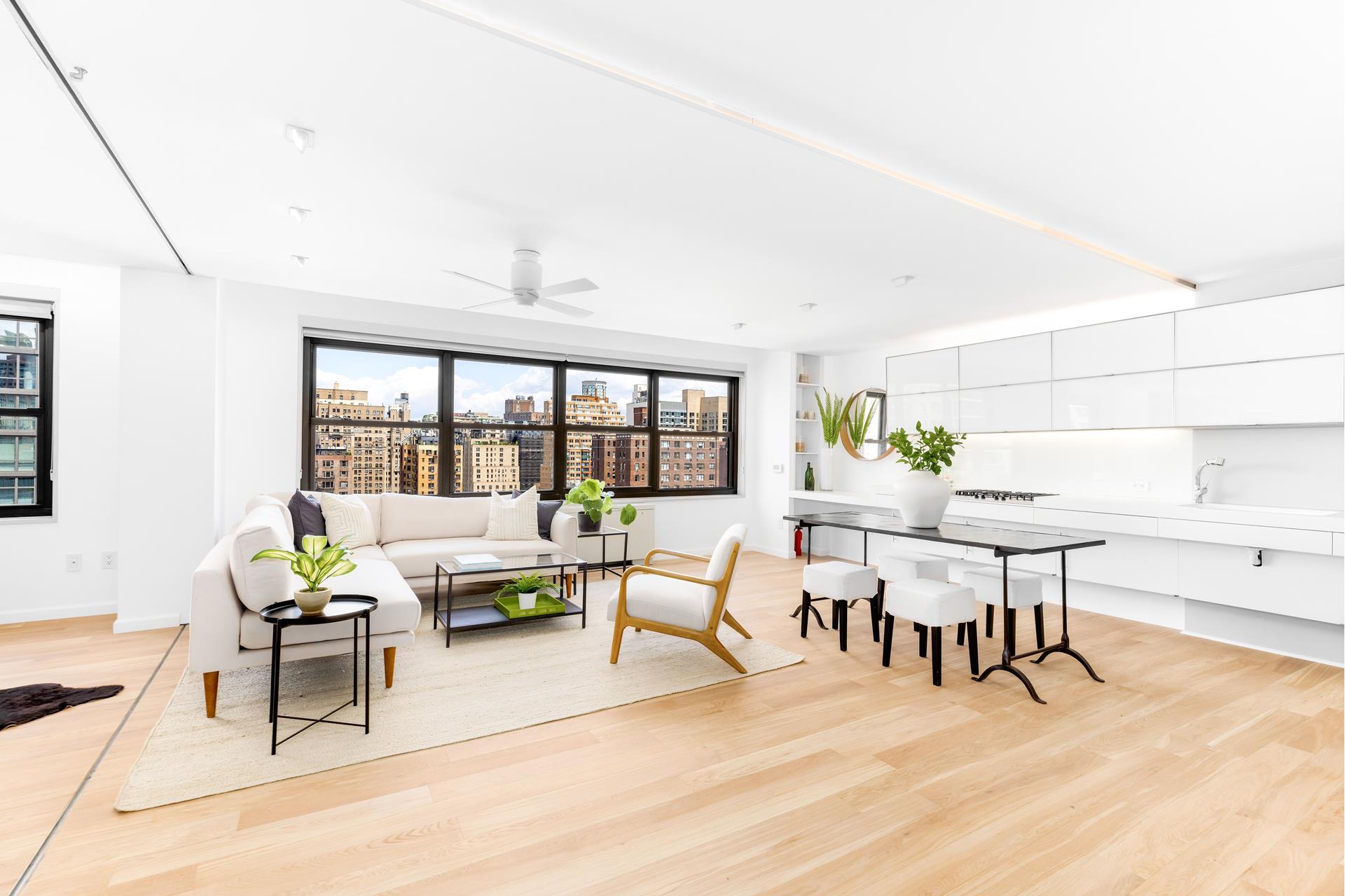 180 West End Avenue