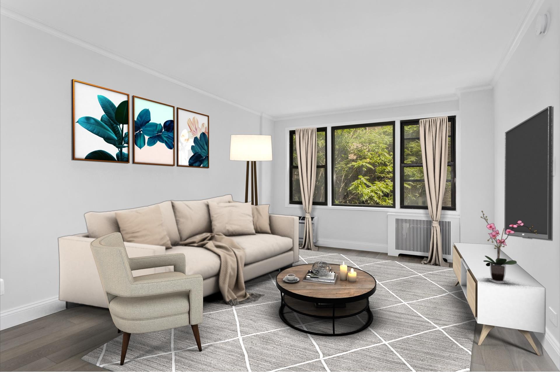 333 East 34th Street