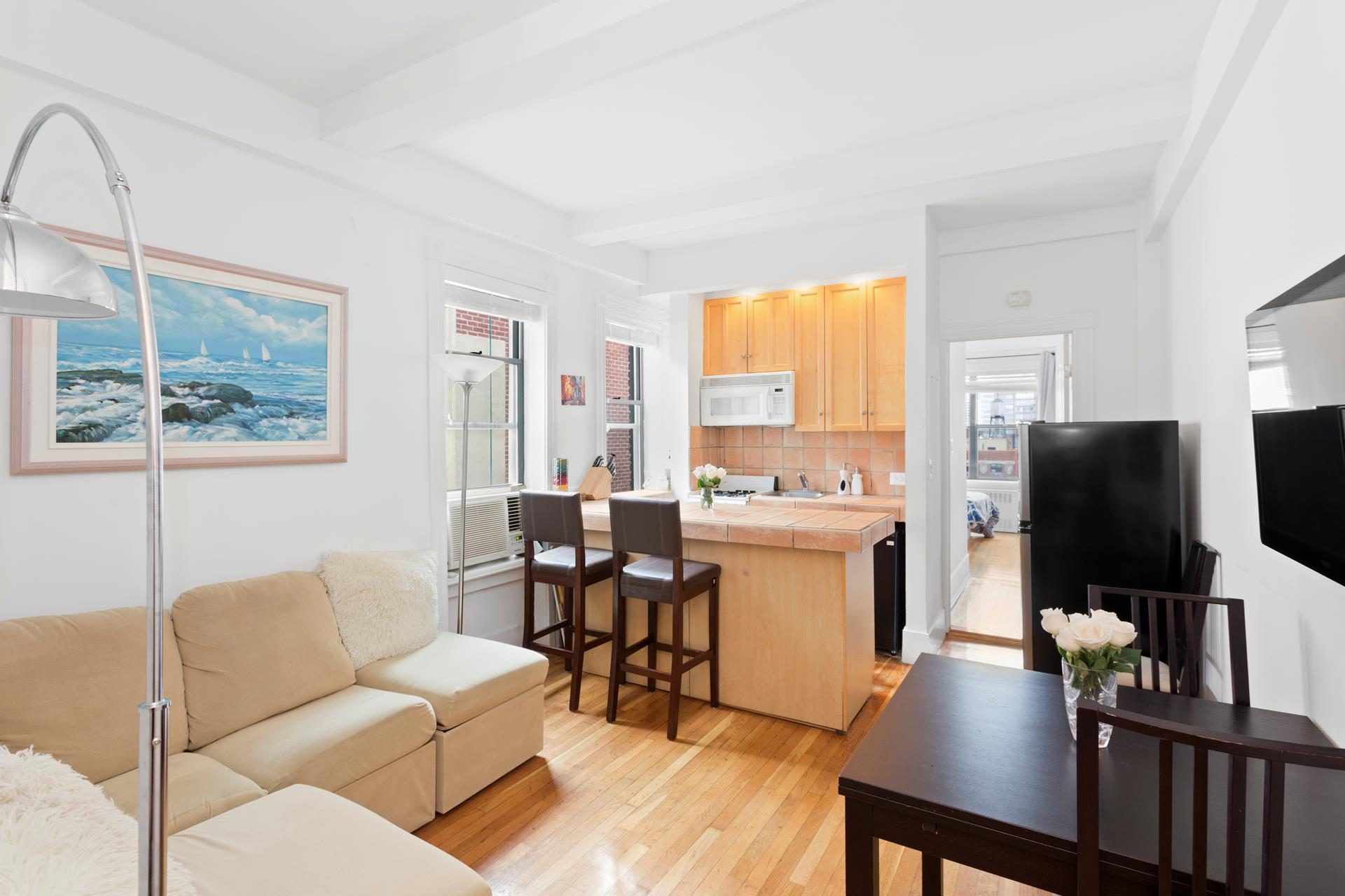 116 West 72nd Street