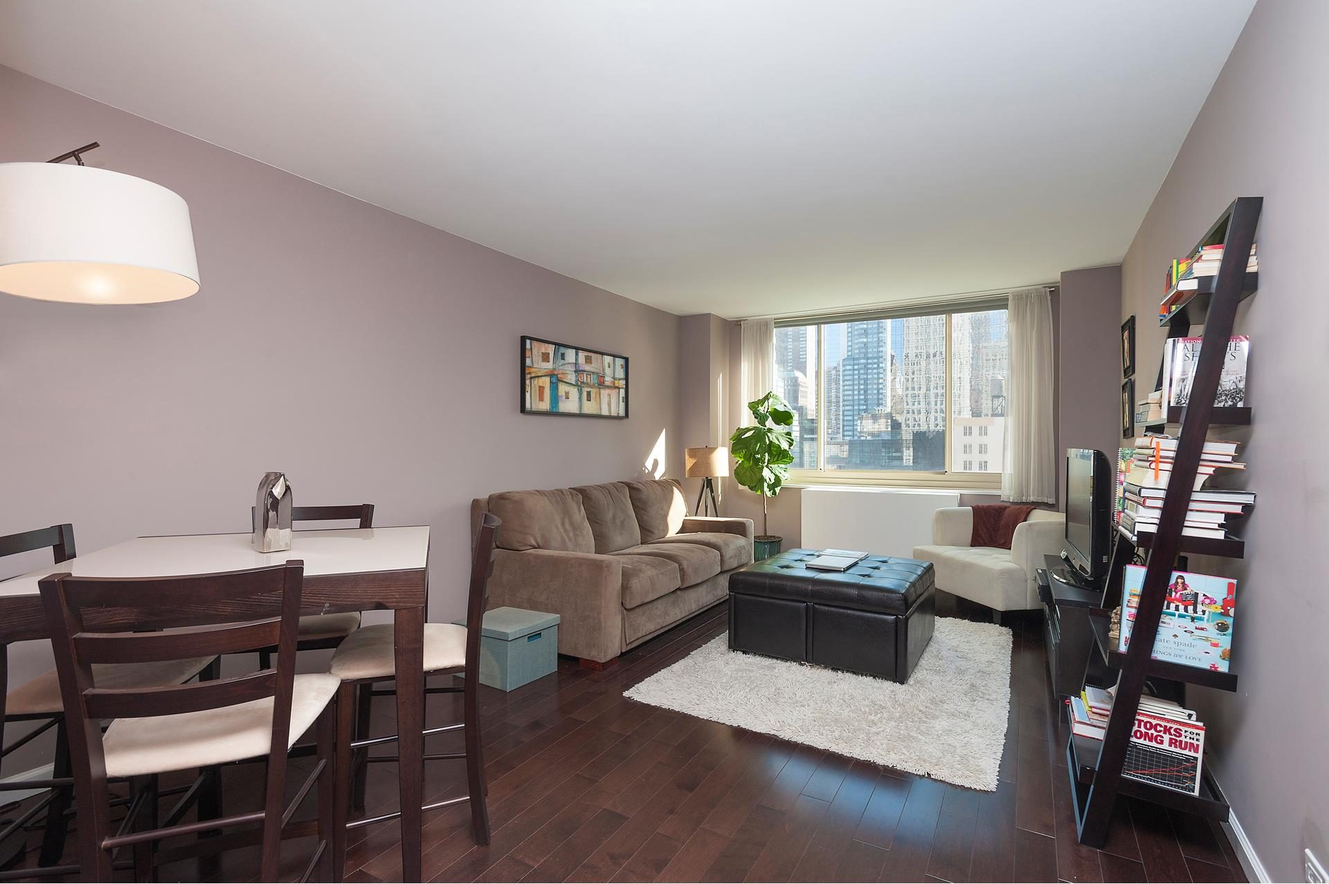 30 West 63rd Street