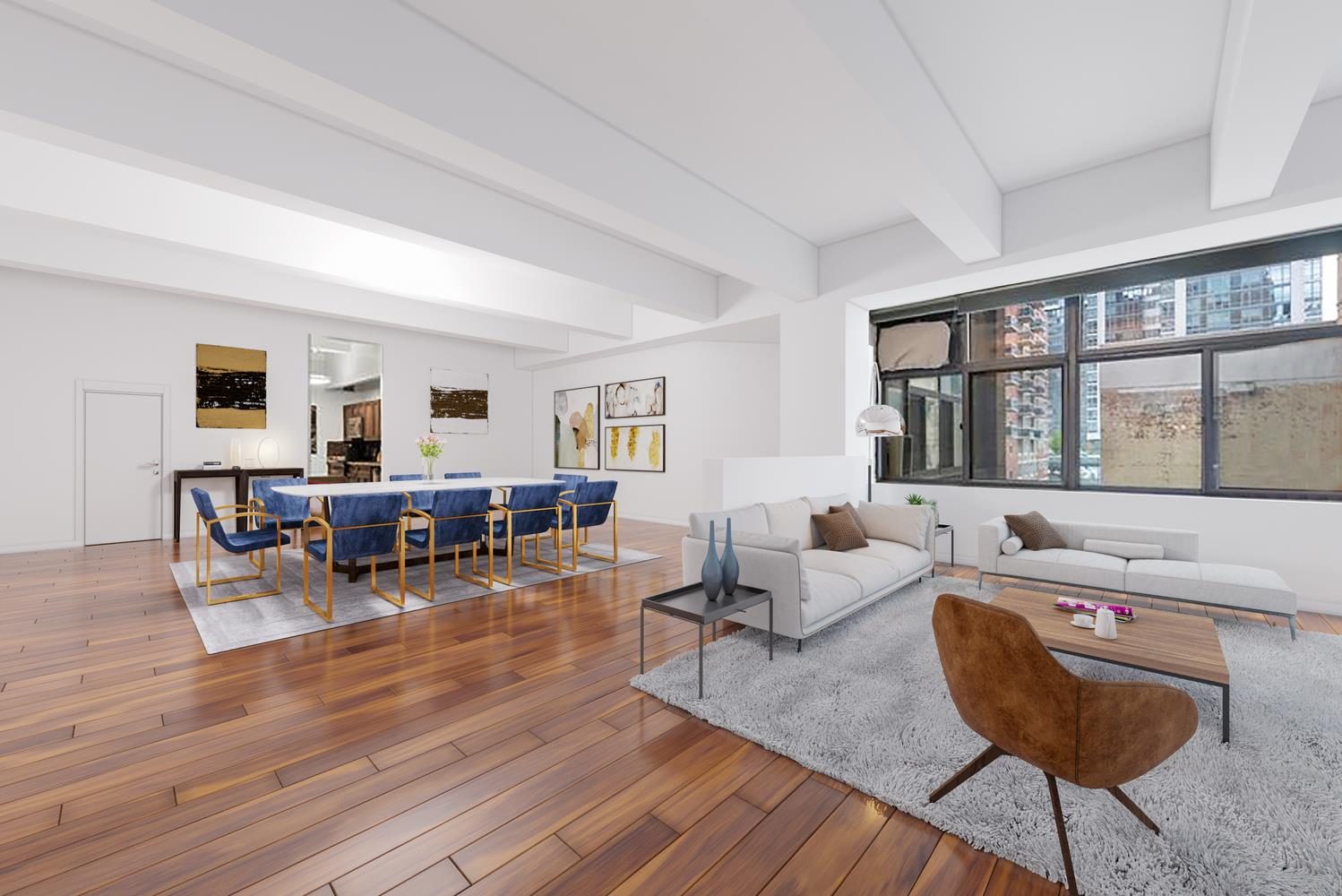 529 West 42nd Street