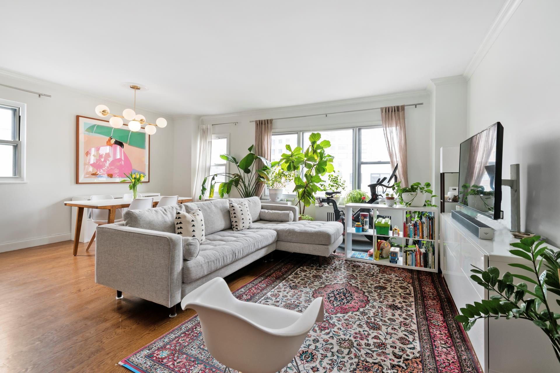 333 East 34th Street