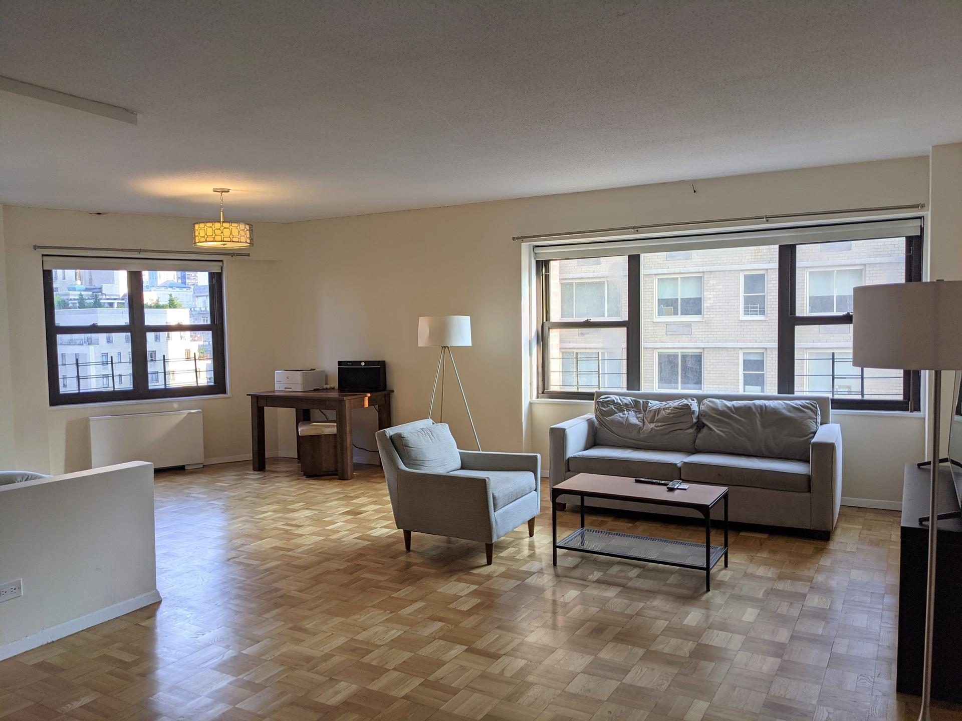 20 West 64th Street