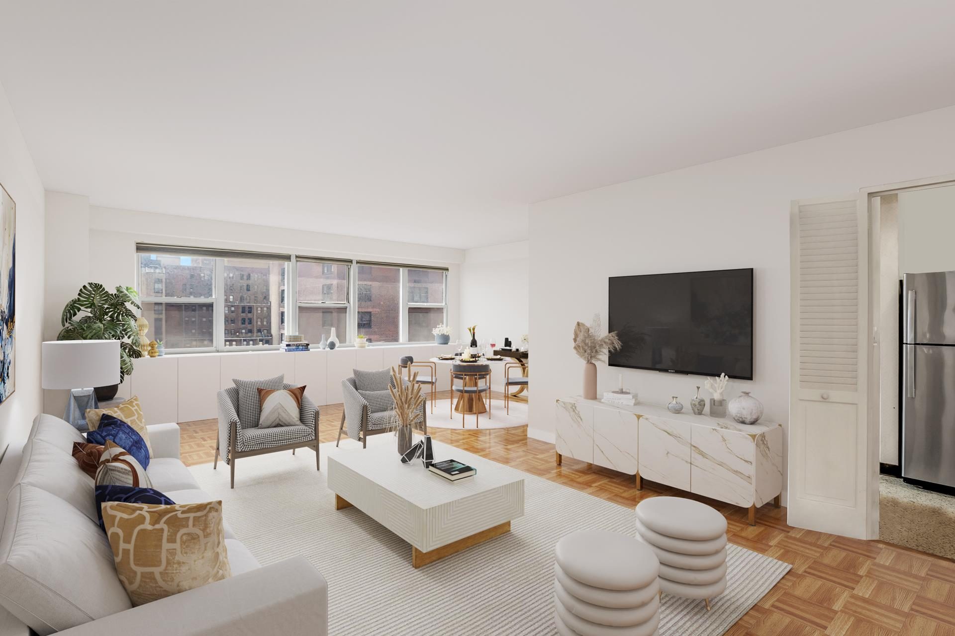 155 East 34th Street