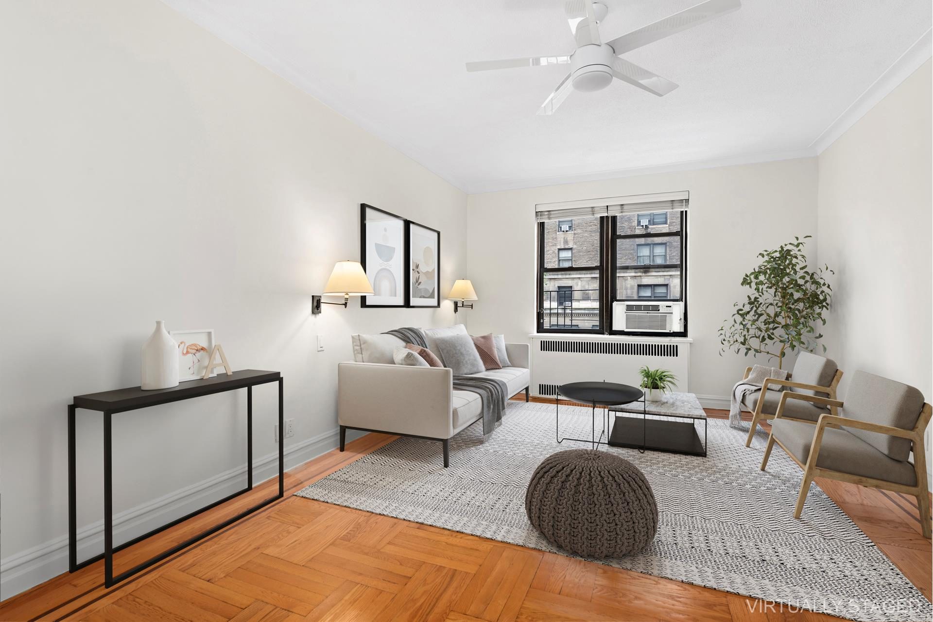 300 West 72nd Street