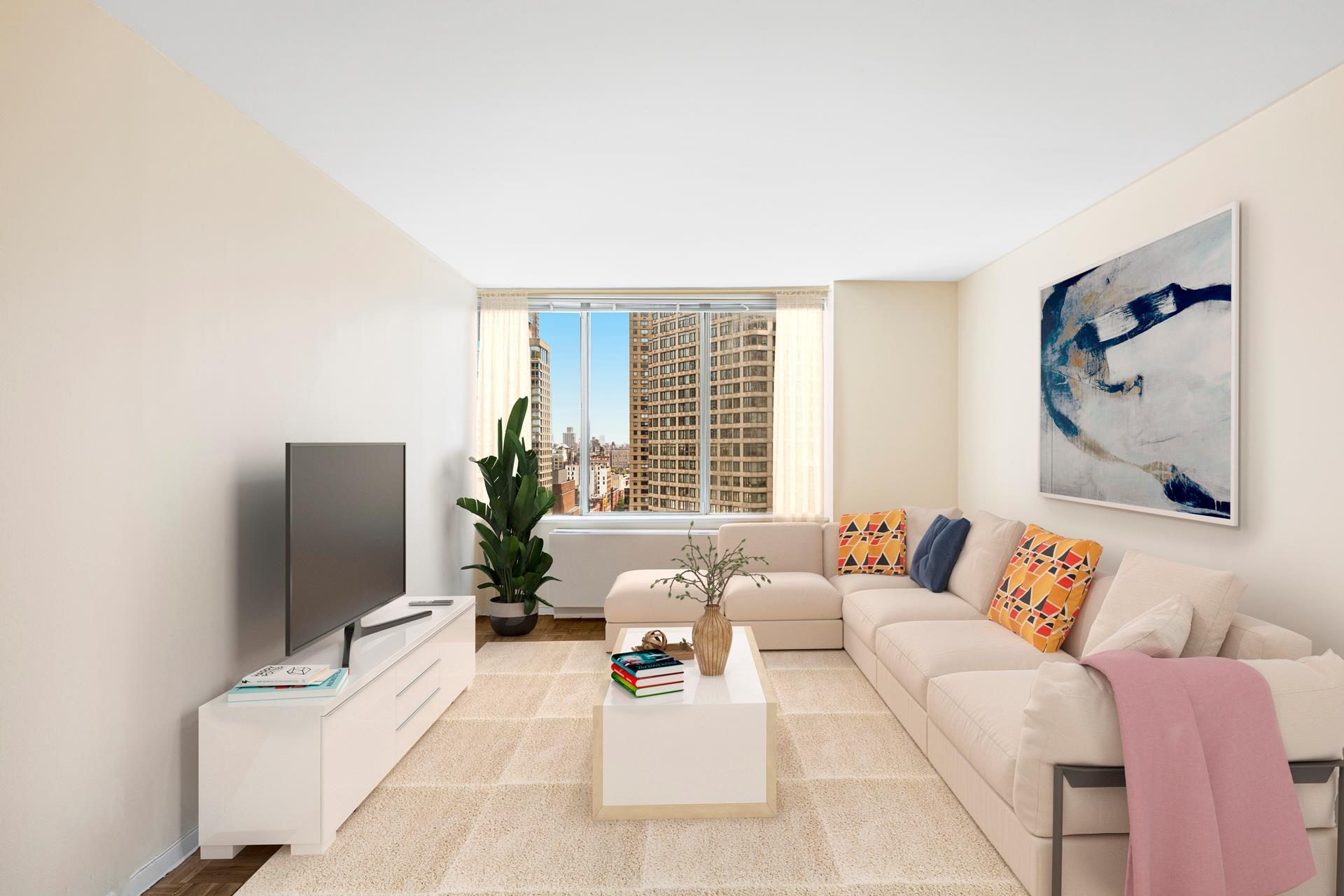 61 West 62nd Street