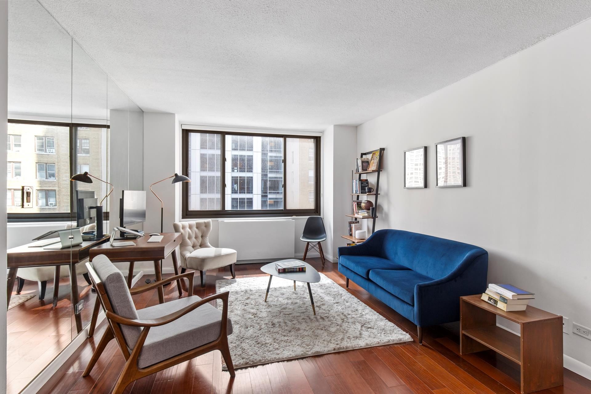 104 West 70th Street