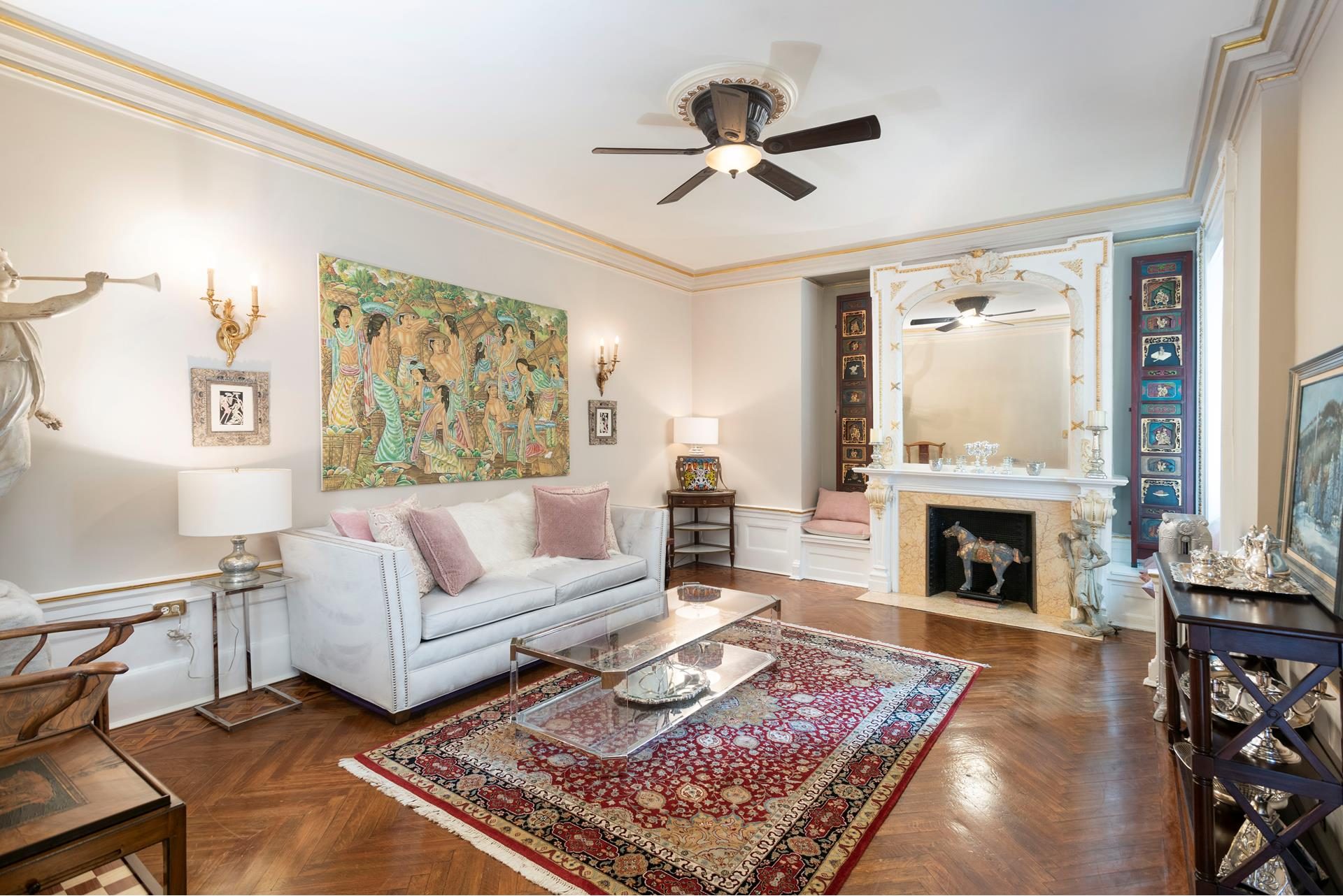 171 West 71st Street