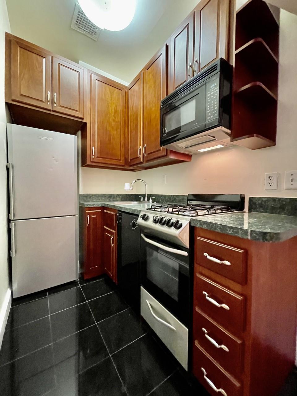112 West 72nd Street