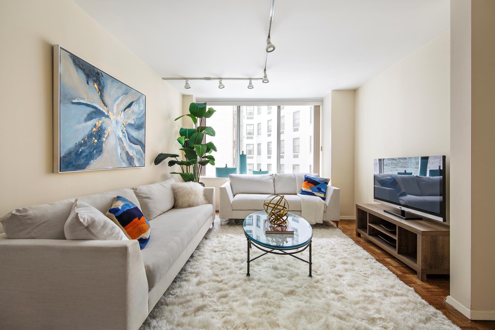 61 West 62nd Street
