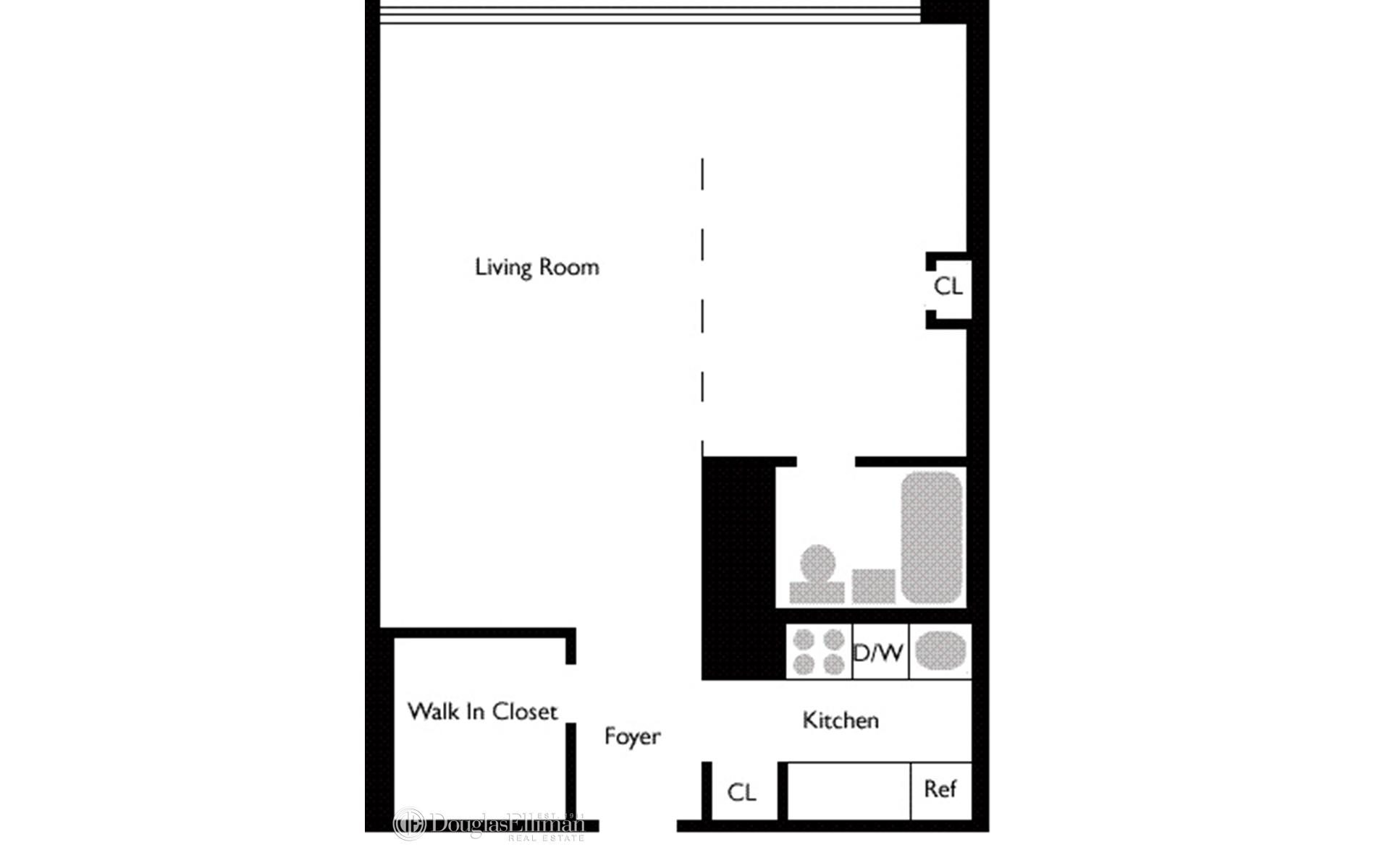 400 Central Park West