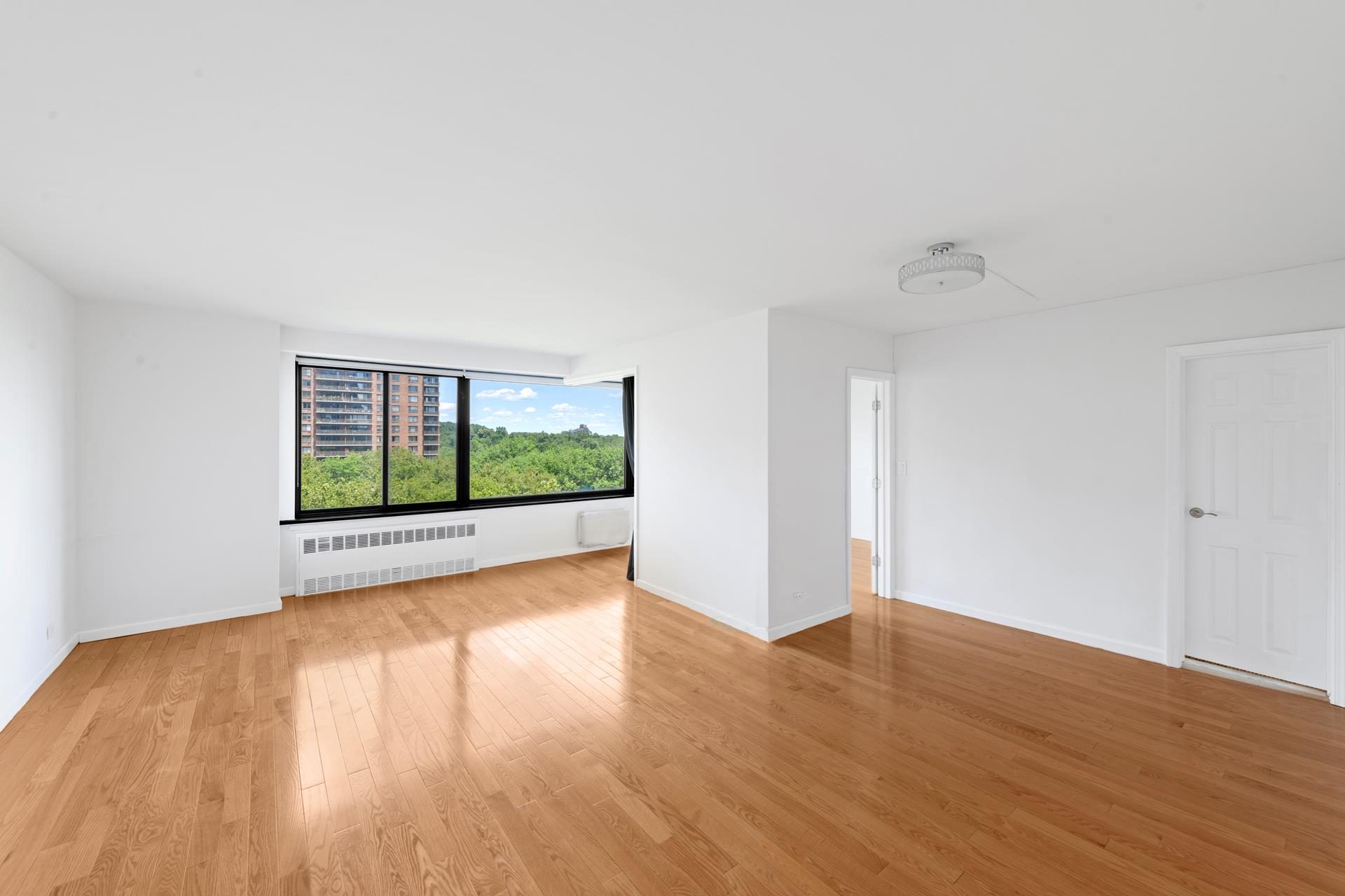 372 Central Park West