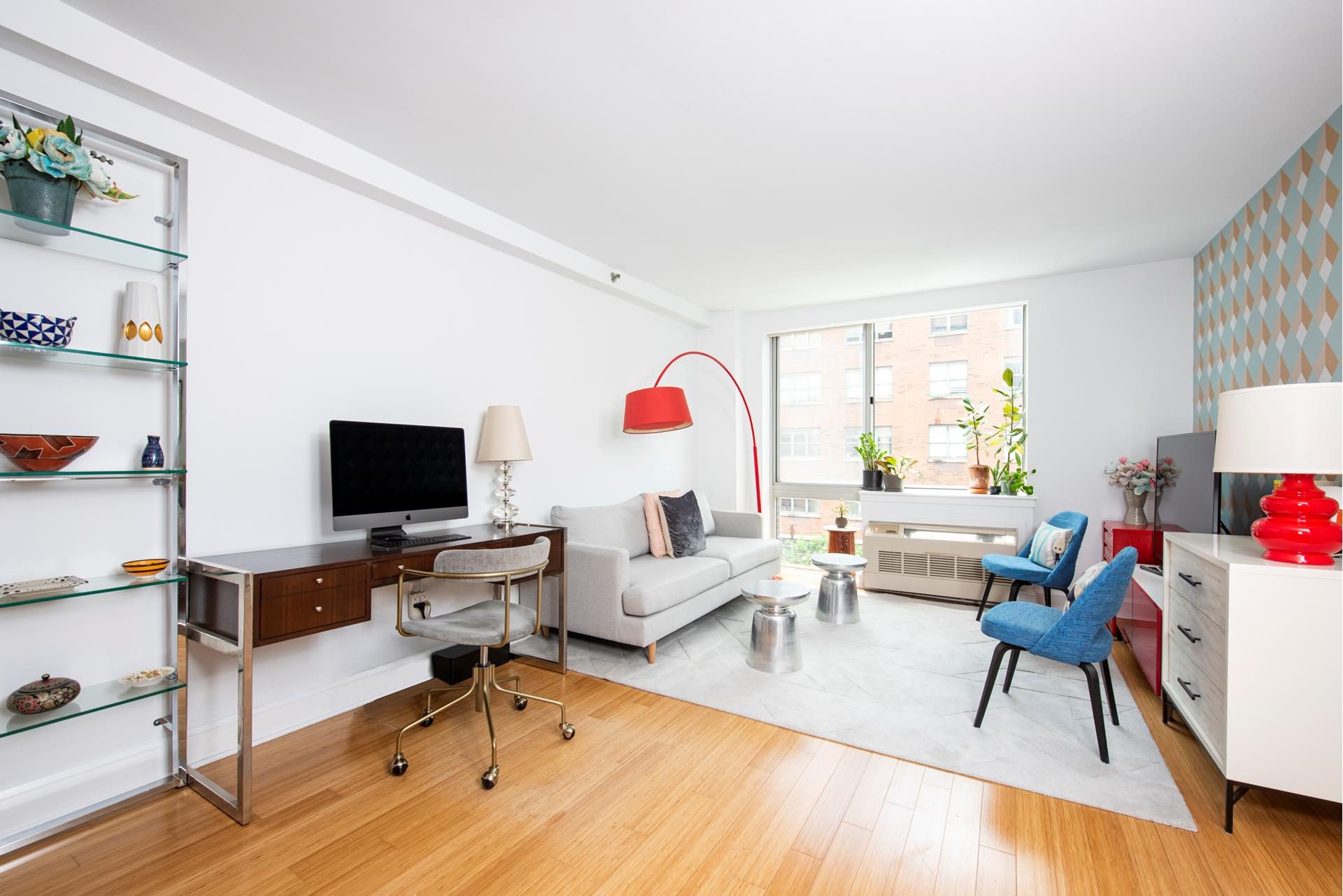 505 West 47th Street