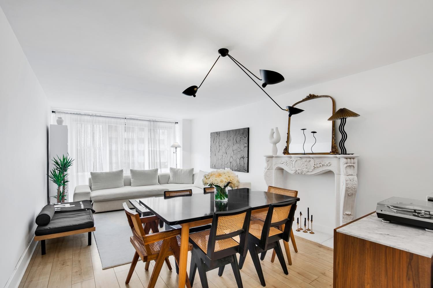 305 East 40th Street
