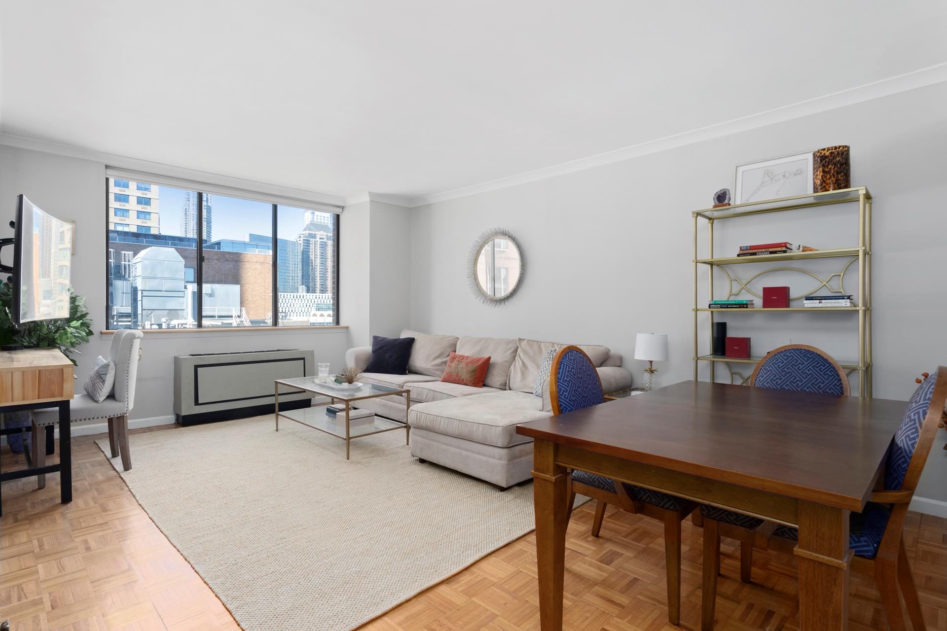 45 West 67th Street