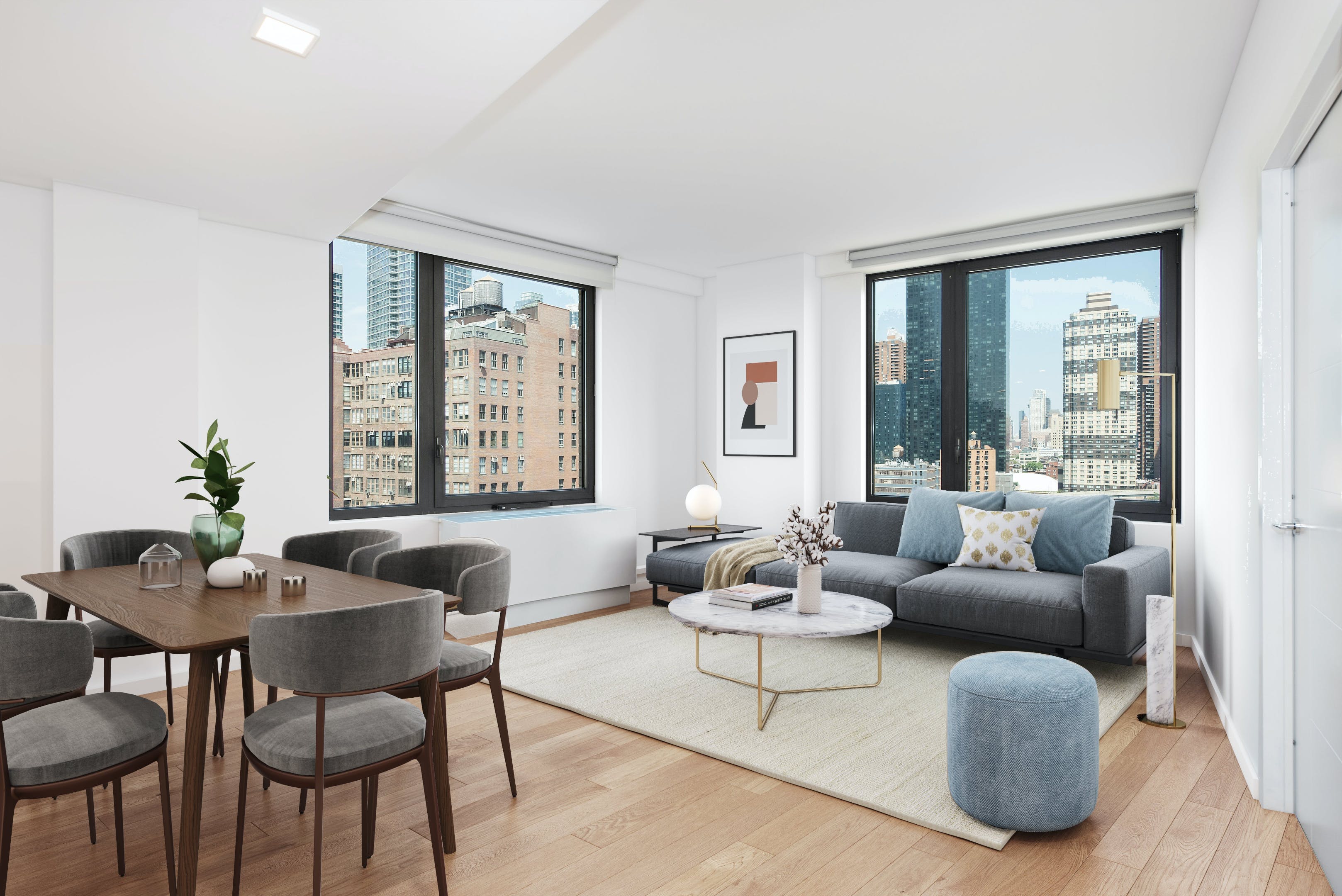 411 West 35th Street