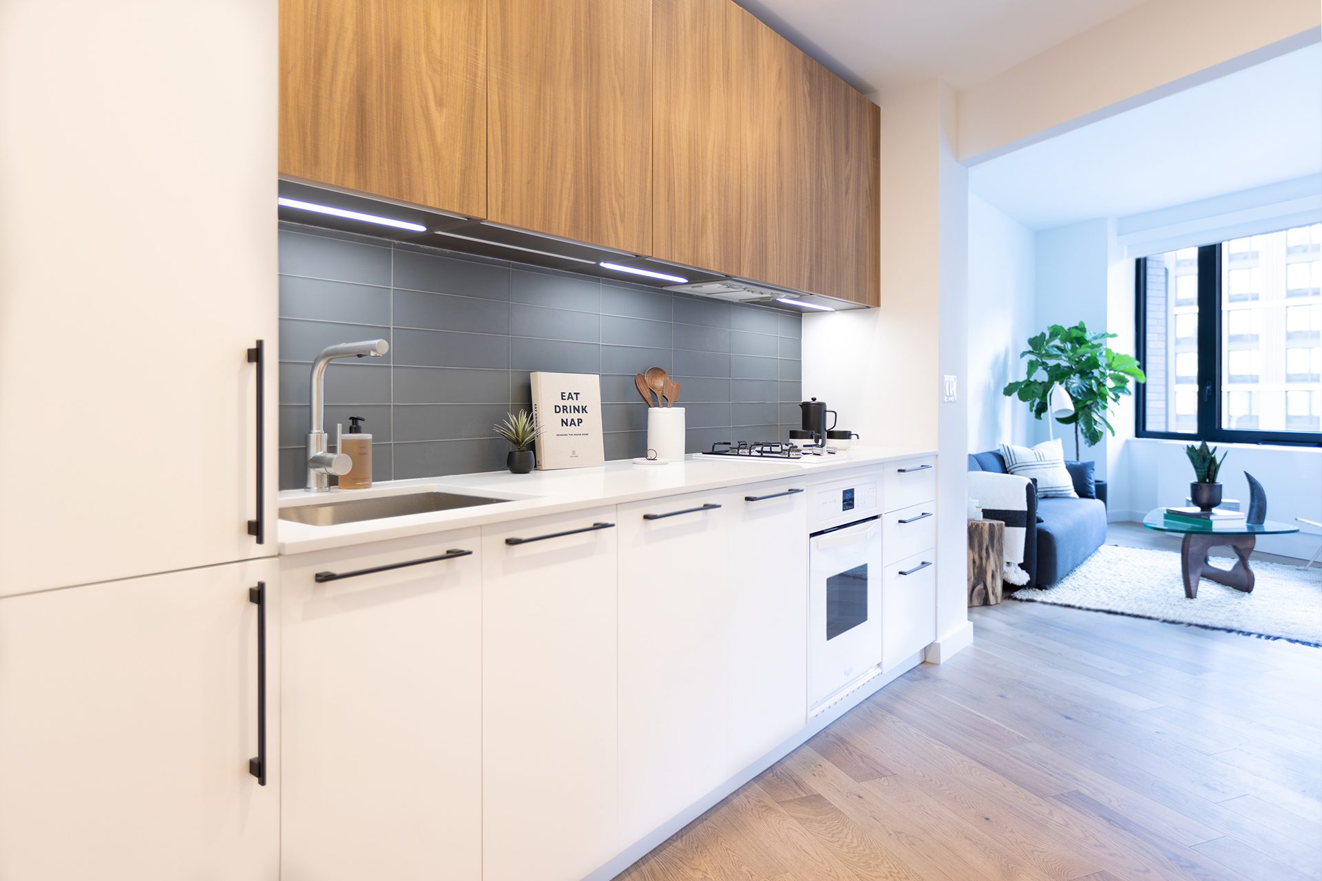 445 West 35th Street