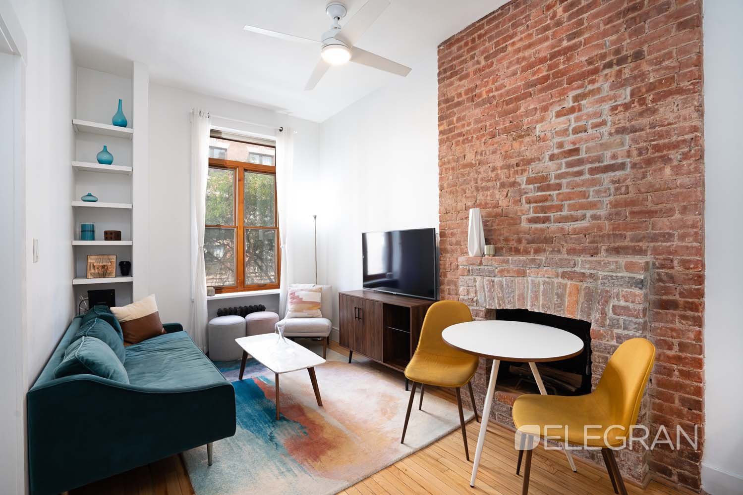 110 West 71st Street