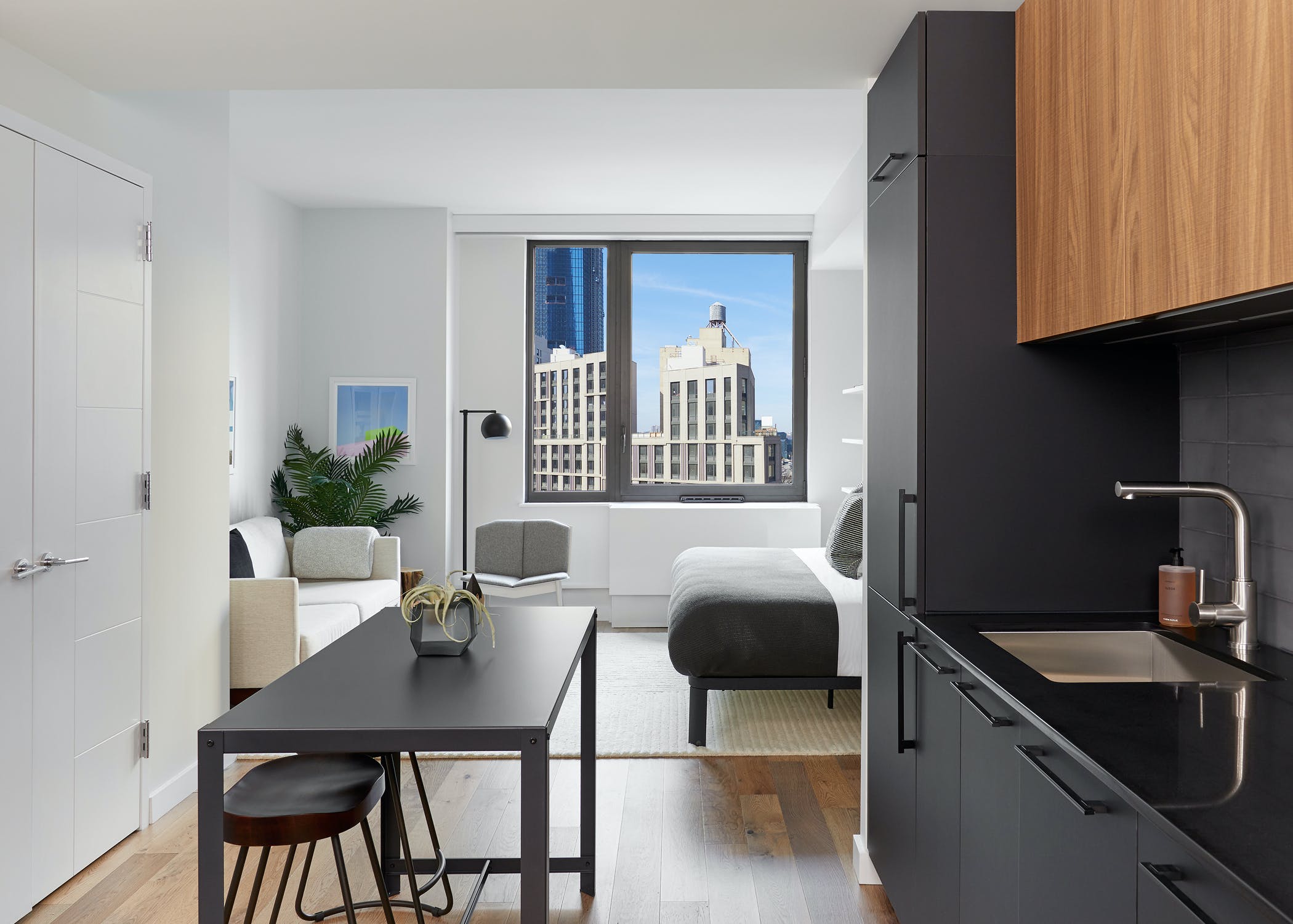 411 West 35th Street