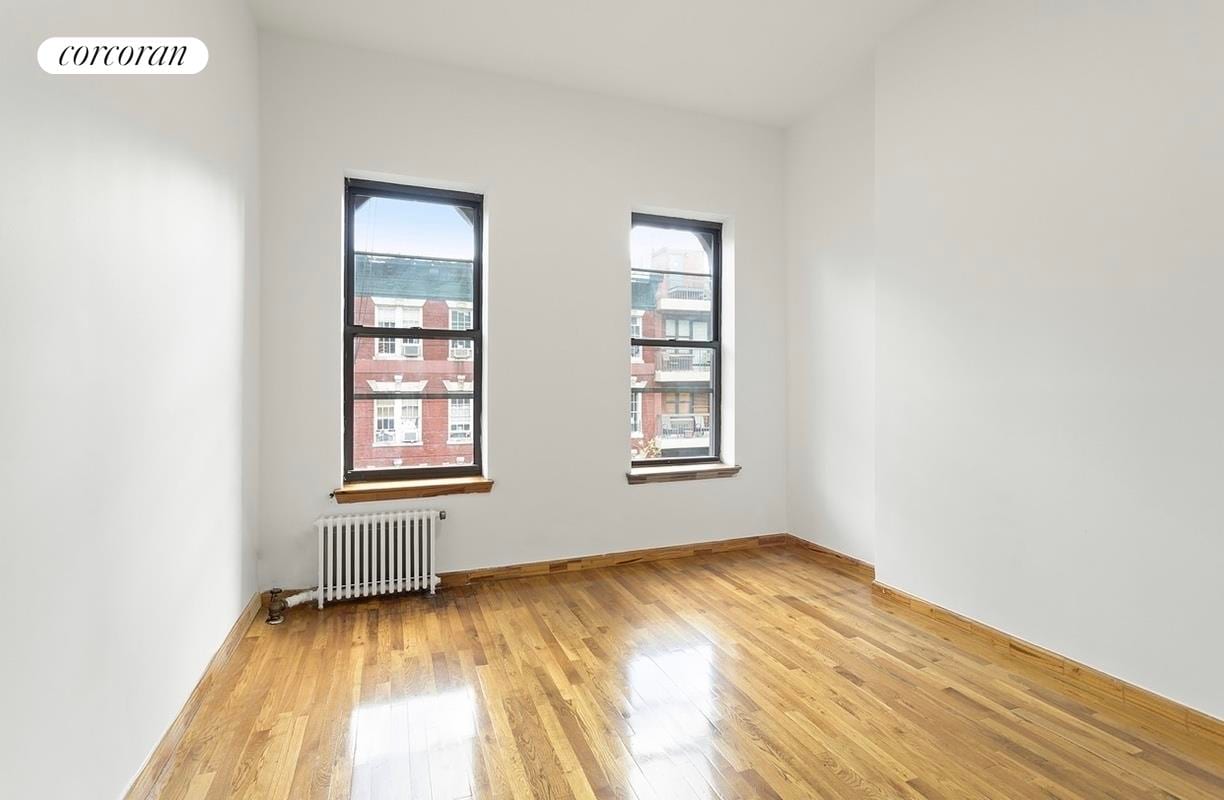 319 East 92nd Street