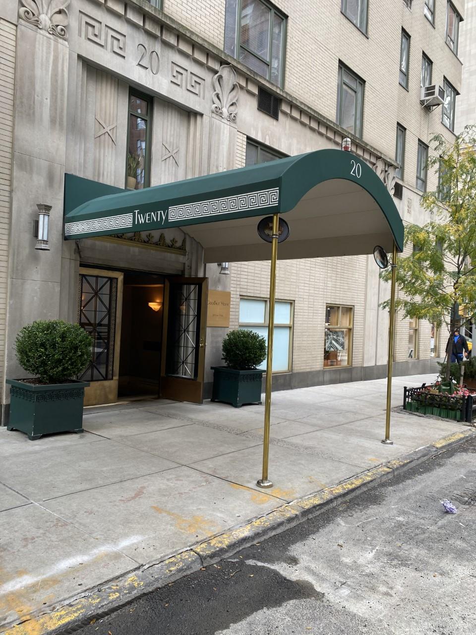 20 East 35th Street