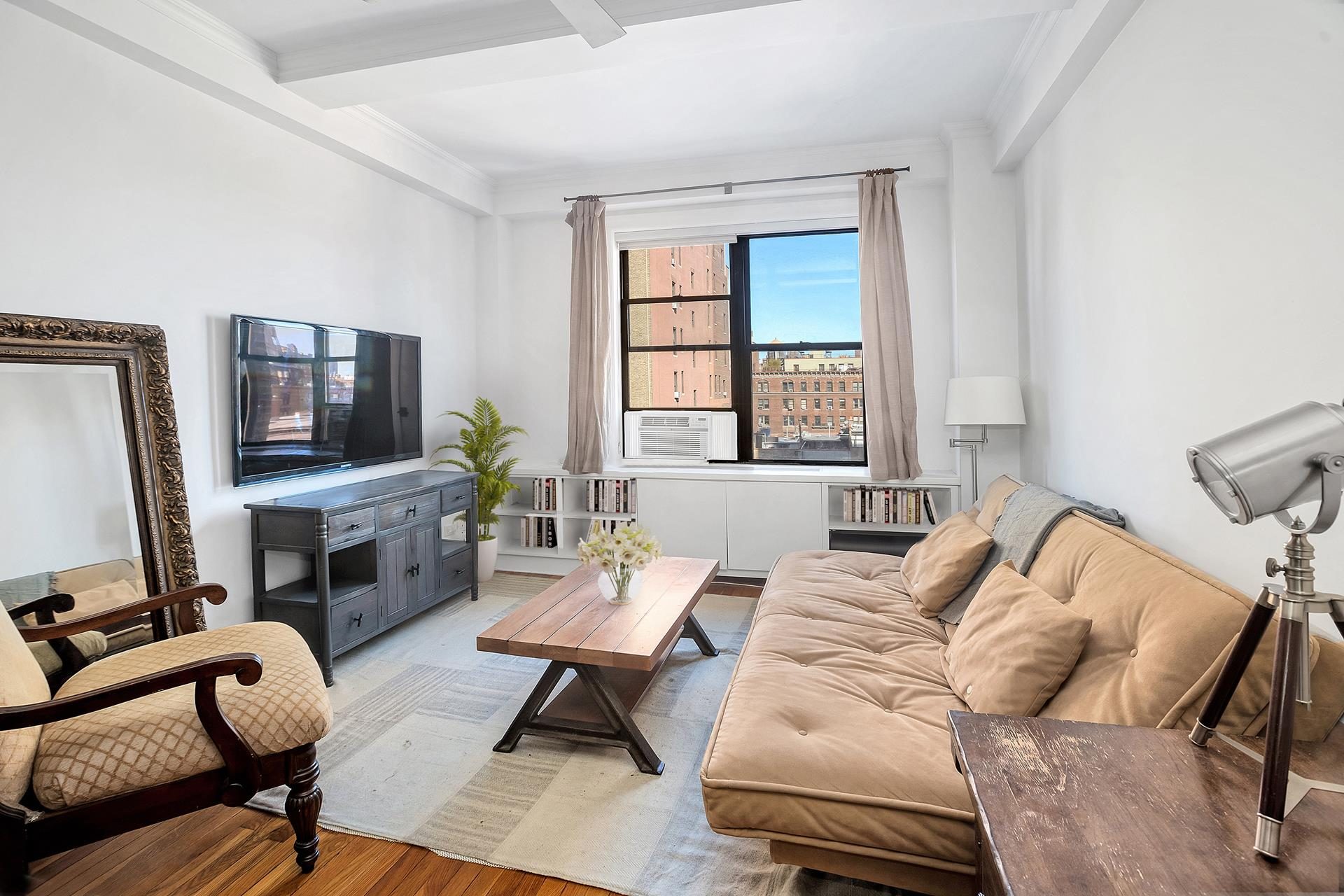 116 West 72nd Street