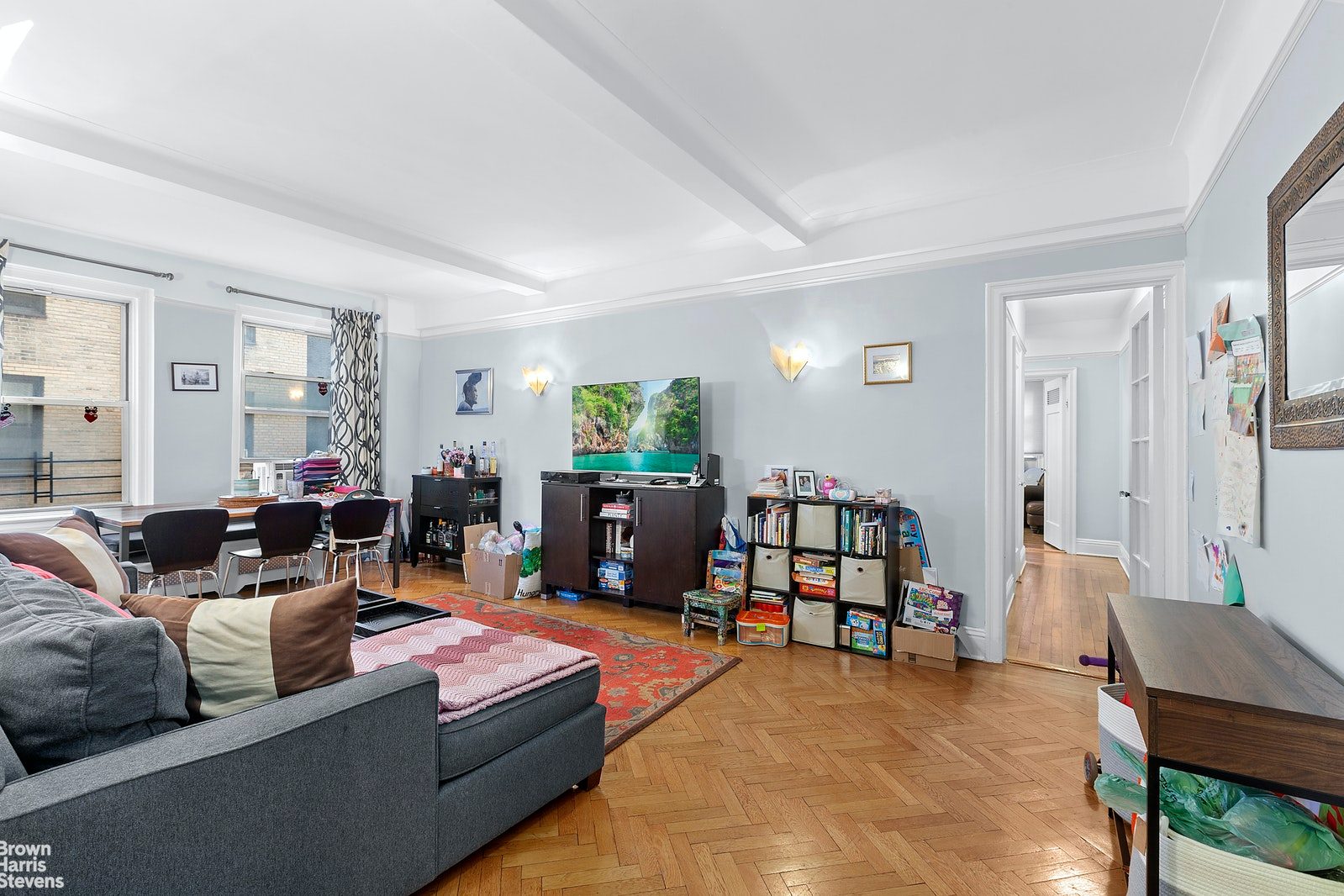 245 West 107th Street