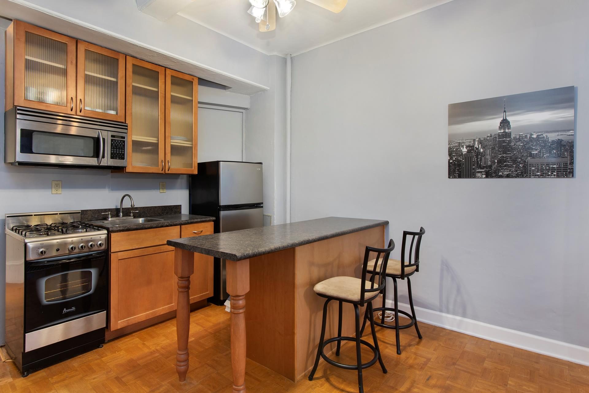 118 West 72nd Street