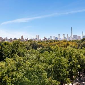 418 Central Park West