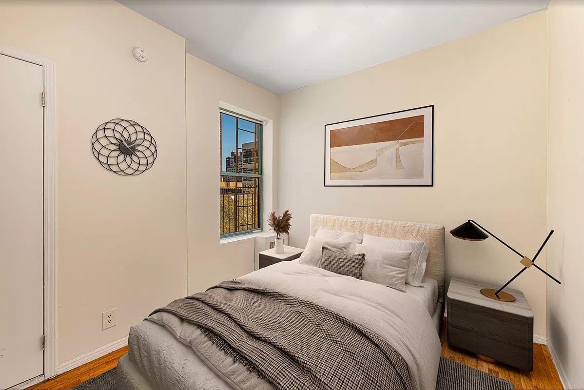 244 West 64th Street