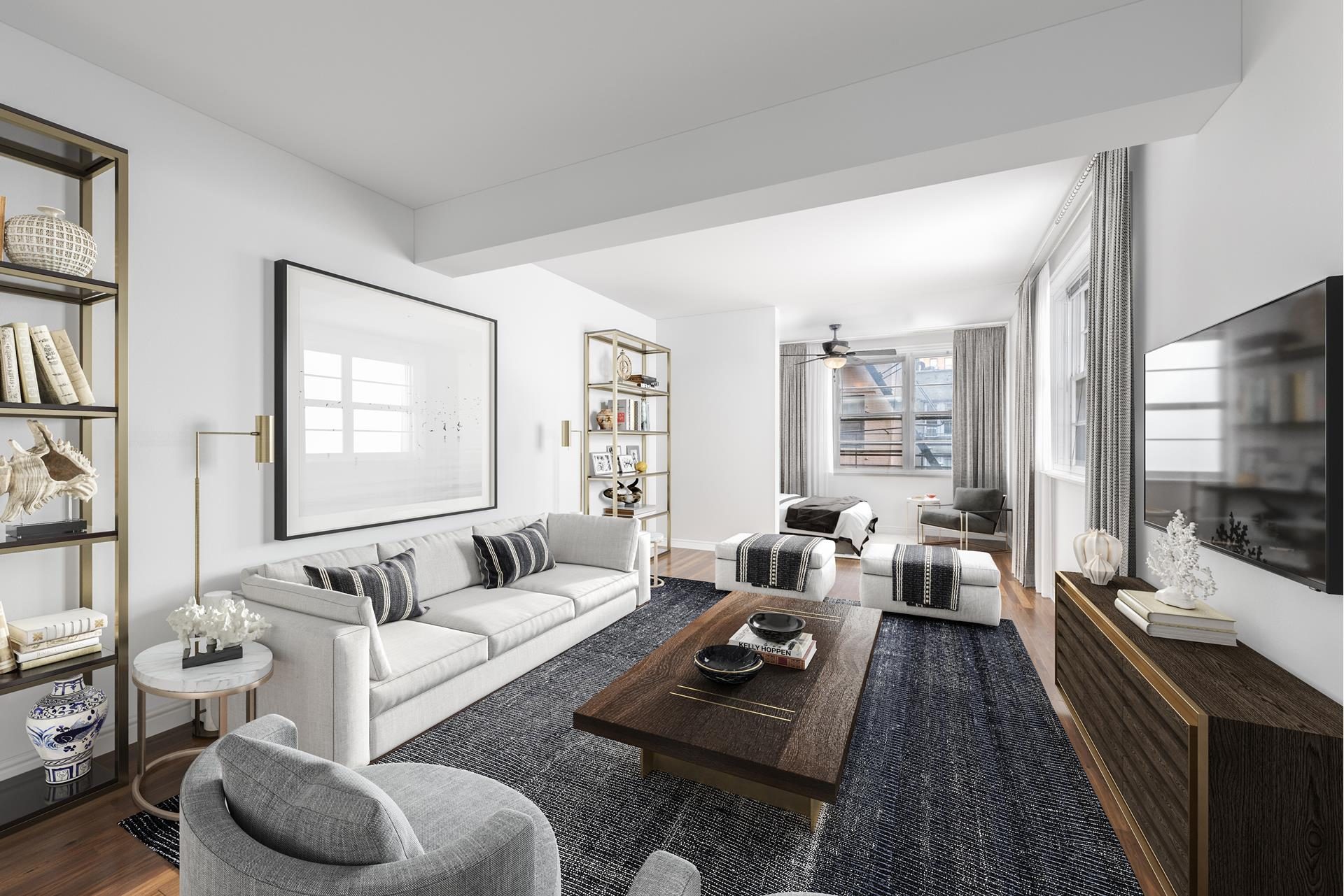 320 East 35th Street