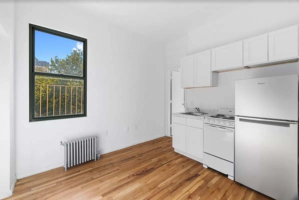 244 West 64th Street