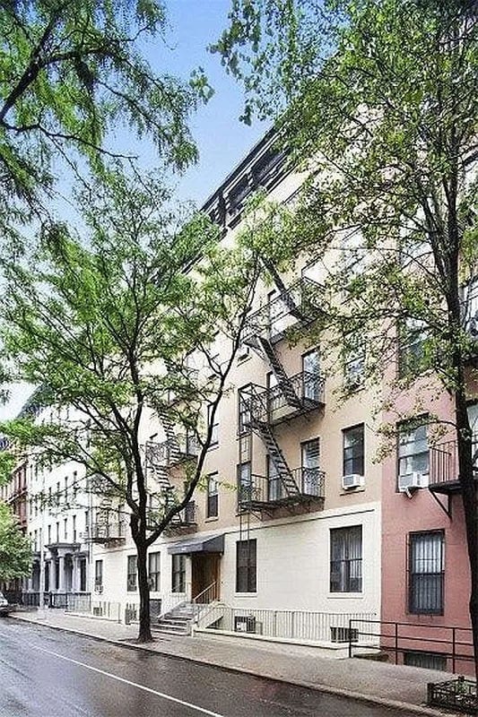 440 West 47th Street