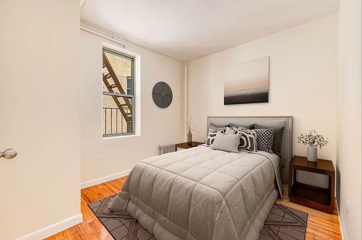 244 West 64th Street