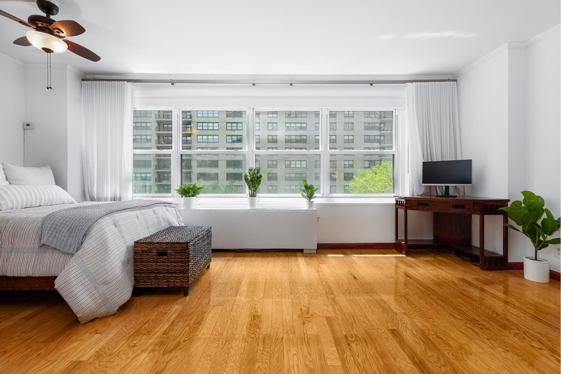 150 West End Avenue