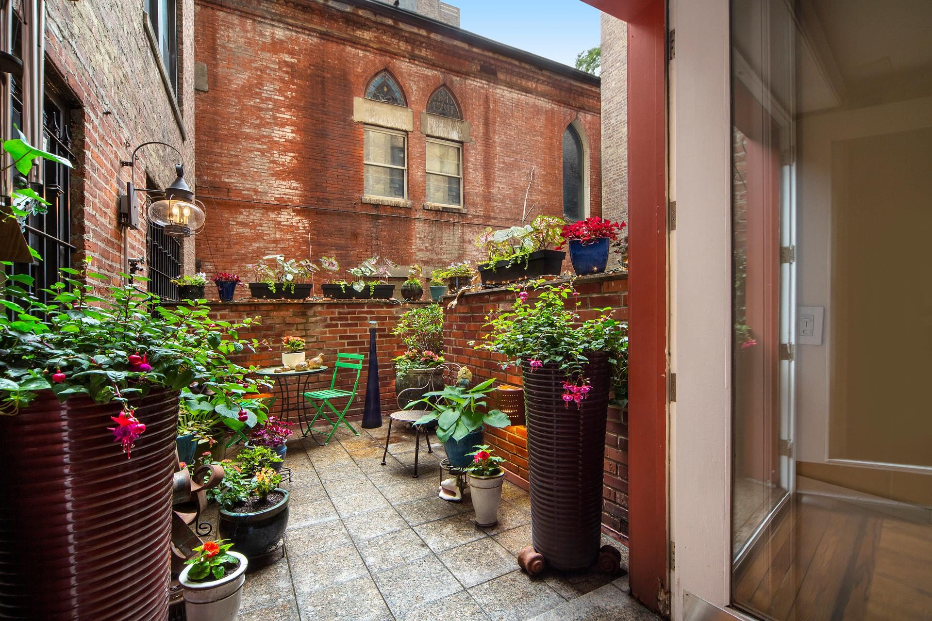 119 West 71st Street
