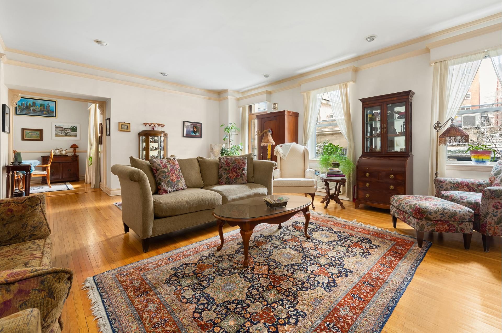 23 Park Avenue
