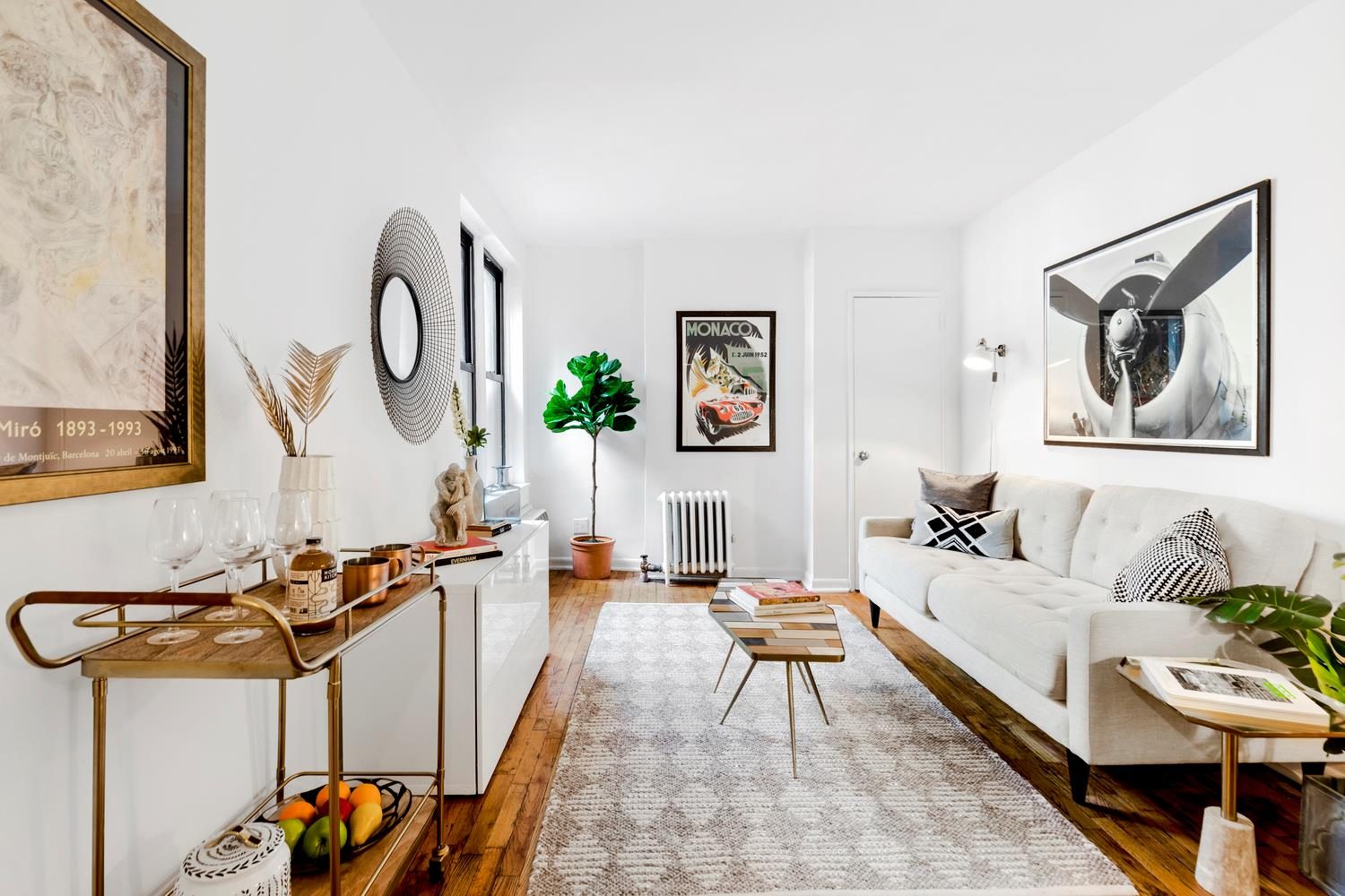 4 West 101st Street