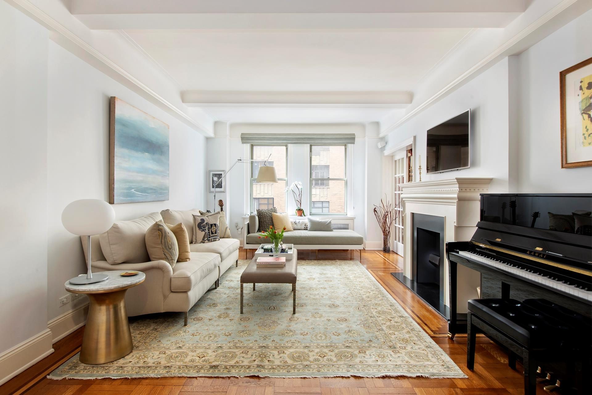 65 Central Park West