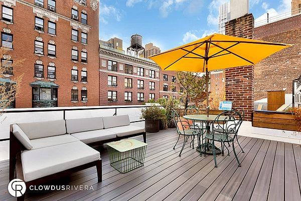 107 West 70th Street