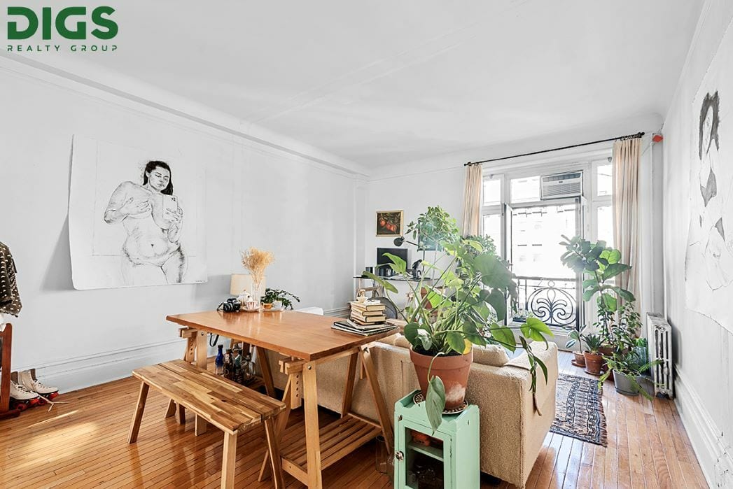 510 West 110th Street