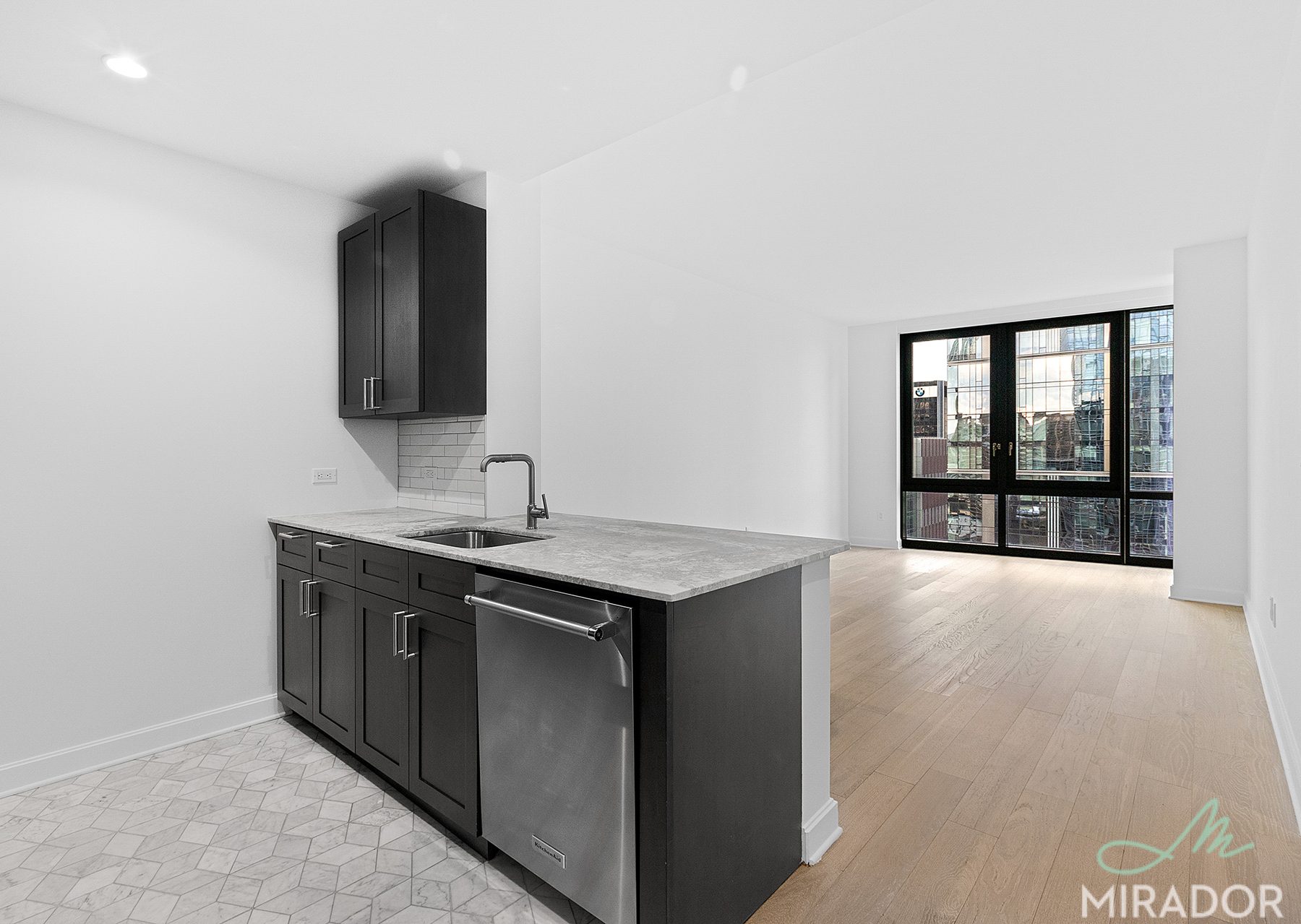 21 West End Avenue