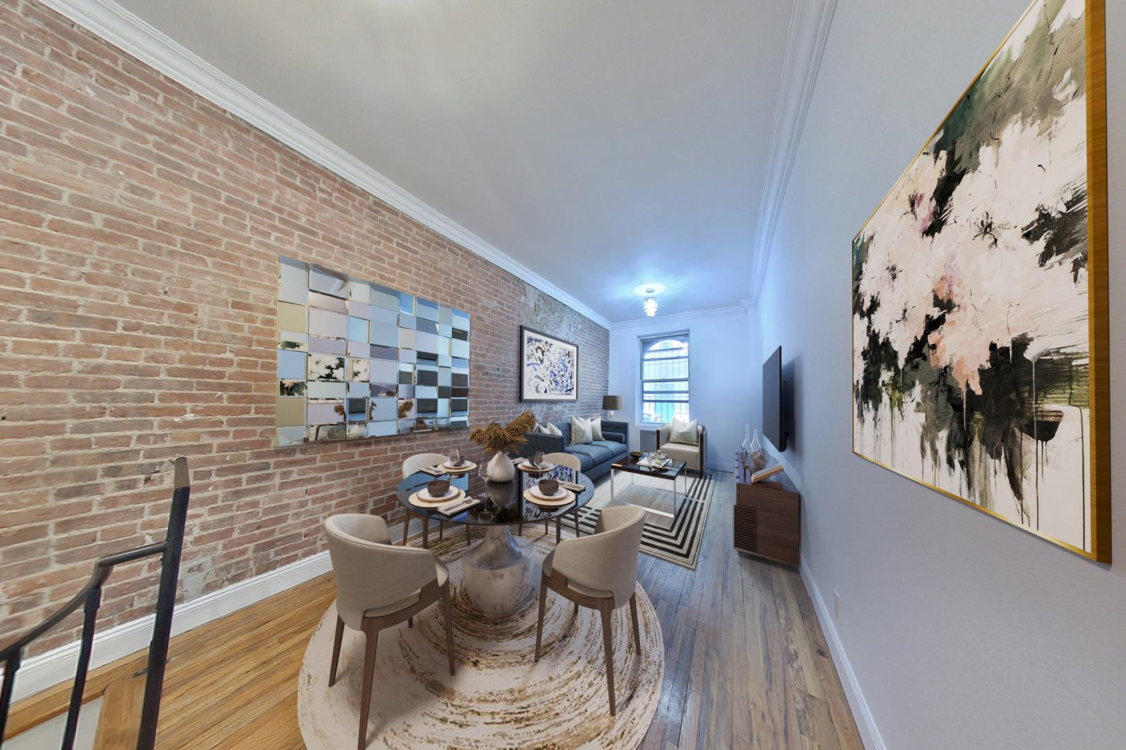 15A West 64th Street