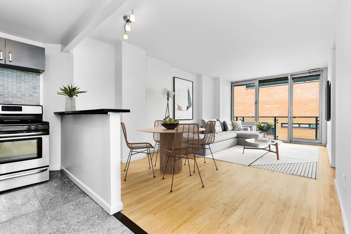 540 West 50th Street