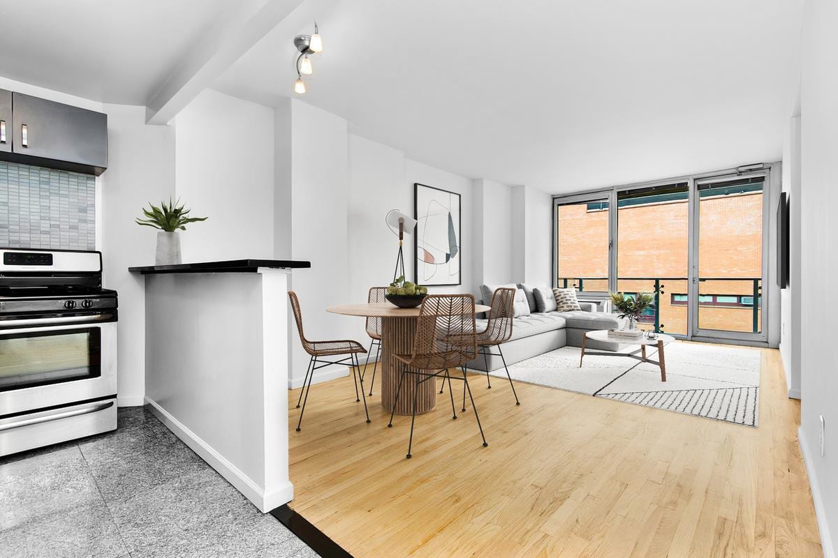 540 West 50th Street