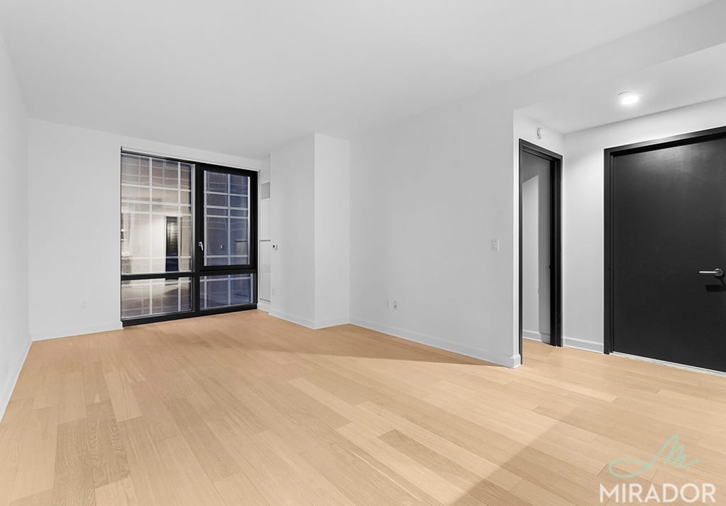 21 West End Avenue